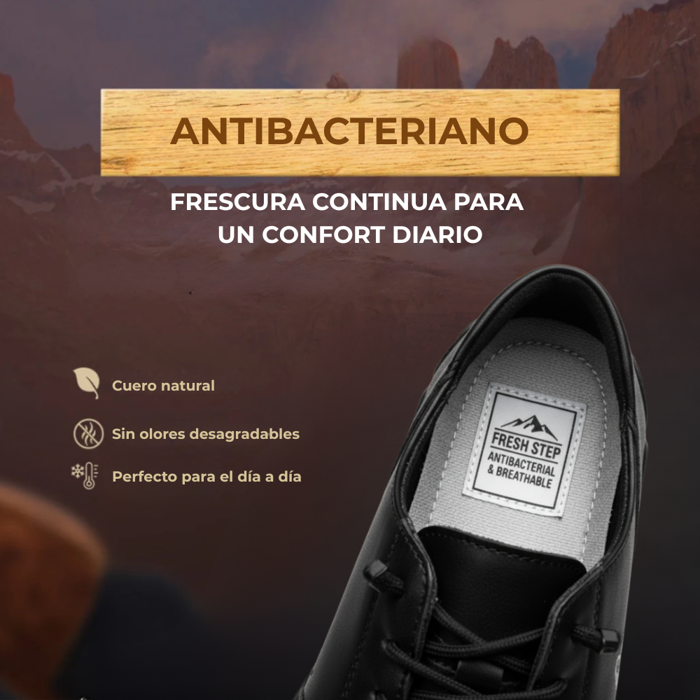 Zapatos Artesanales Peñagolosa™ | Edición Limitada 2025