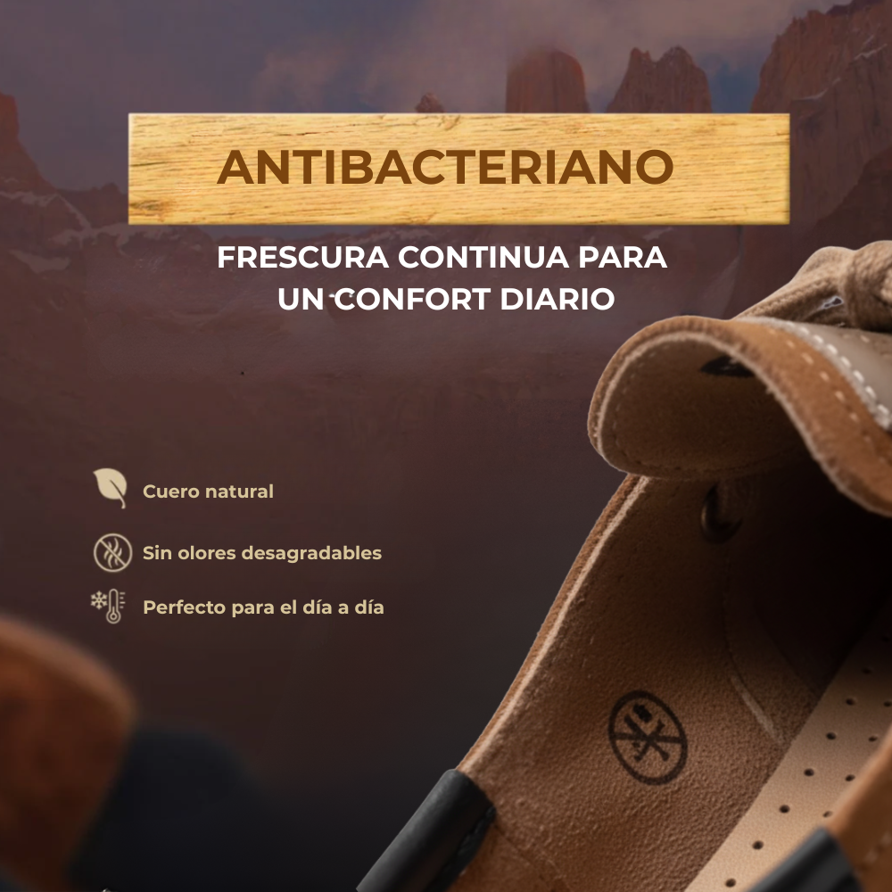 Zapatos Artesanales San Millán™ | Edición Limitada 2025