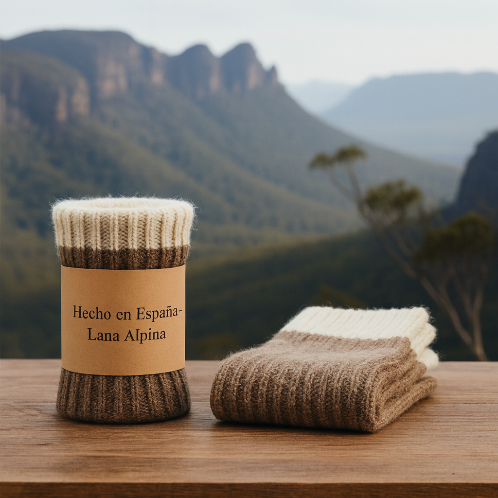 Mátra™ Calcetines | Edición Limitada Premium