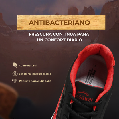 Zapatos Artesanales Mágina™ | Edición Limitada 2025