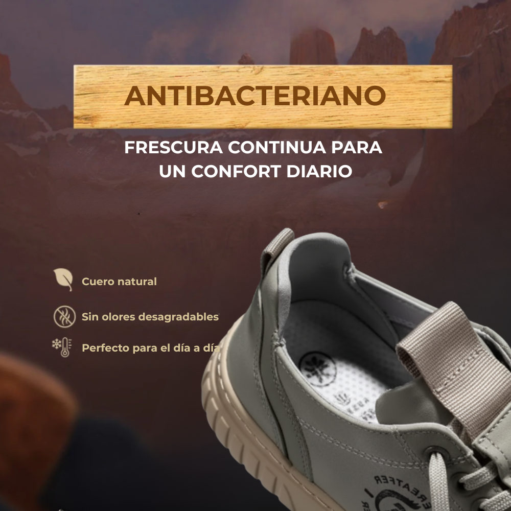 Zapatos Artesanales Ocejón™ | Edición Limitada 2025