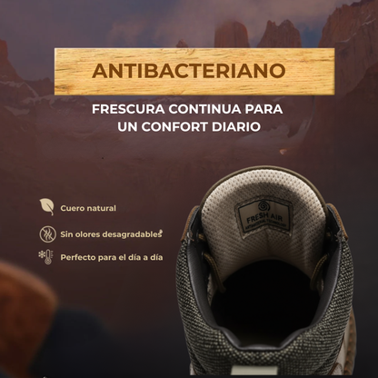 Botas Artesanales Espigüete™ | Edición Limitada 2025