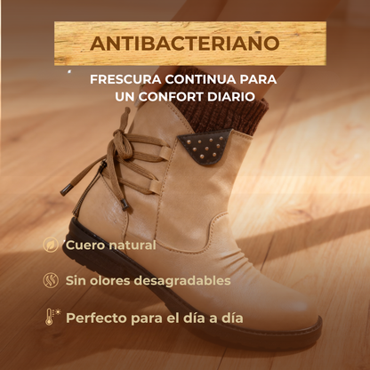 Botas Artesanales Monte Perdiguero™ | Edición Limitada 2025