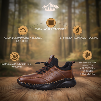 Zapatos Artesanales Maladeta™ | Edición Limitada 2025