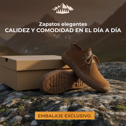 Zapatos Artesanales San Millán™ | Edición Limitada 2025