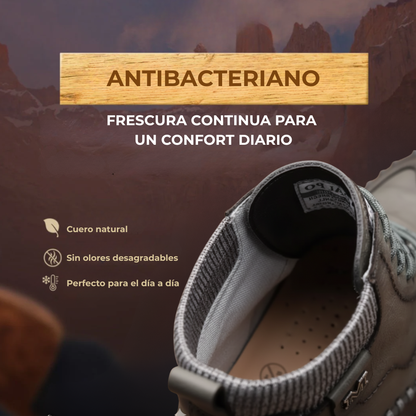 Botas Artesanales Aizkorri™ | Edición Limitada 2025