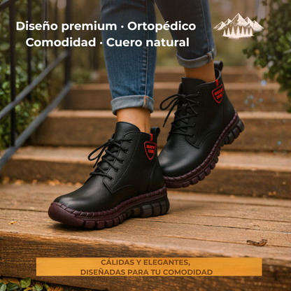 Zapatos Artesanales Somiedo™ | Edición Limitada 2025