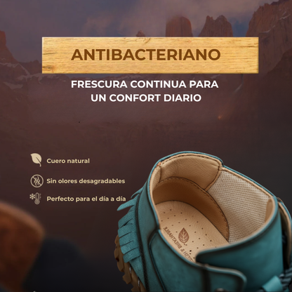 Zapatos Artesanales Teleno™ | Edición Limitada 2025