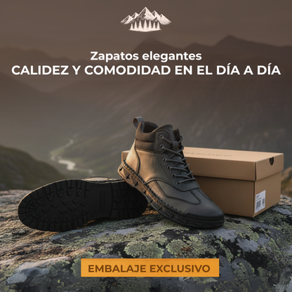 Botas Artesanales Espigüete™ | Edición Limitada 2025