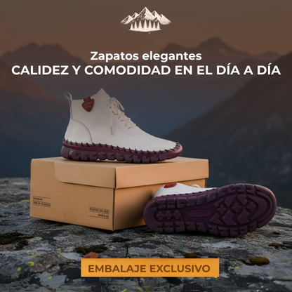 Zapatos Artesanales Somiedo™ | Edición Limitada 2025