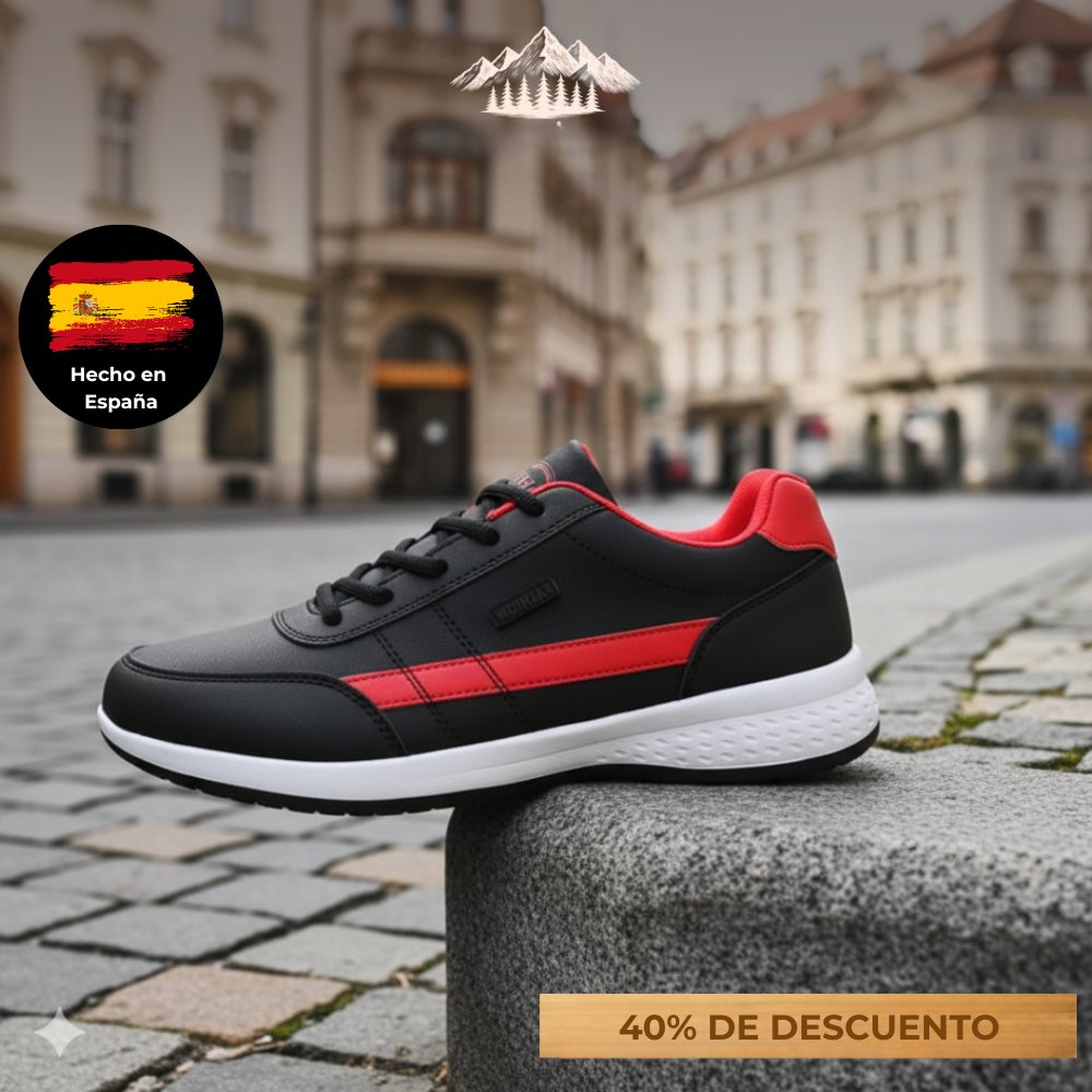 Zapatos Artesanales Mágina™ | Edición Limitada 2025