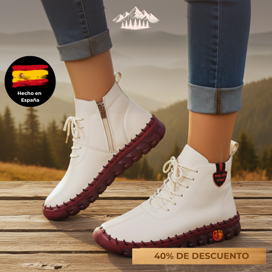 Zapatos Artesanales Somiedo™ | Edición Limitada 2025