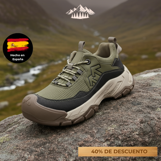 Zapatos Artesanales Sagra™ | Edición Limitada 2025
