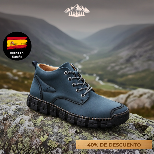 Botas Artesanales Peña Trevinca™ | Edición Limitada 2025