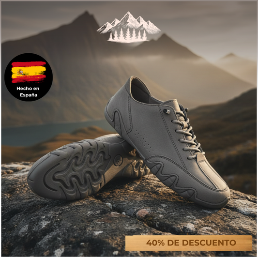 Zapatos Artesanales Peñagolosa™ | Edición Limitada 2025