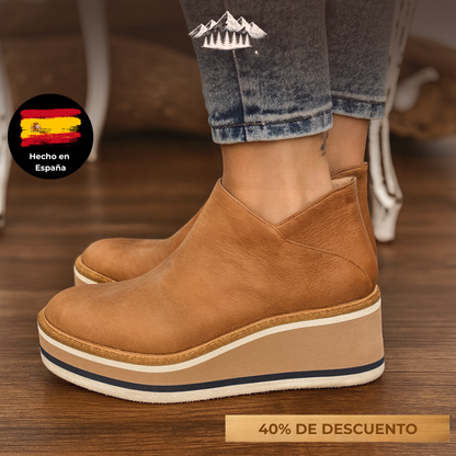 Botas Artesanales Puigpedrós™ | Edición Limitada 2025