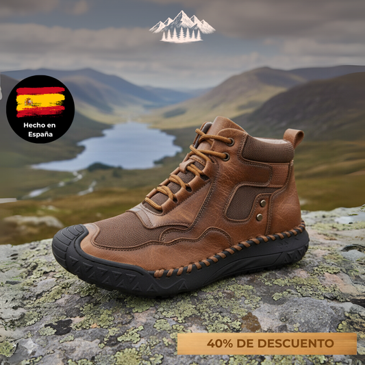 Botas Artesanales Gredos™ | Edición Limitada 2025