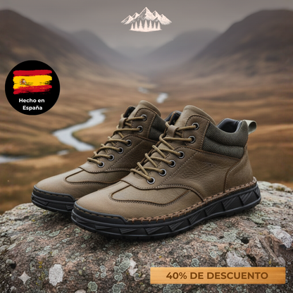 Botas Artesanales Espigüete™ | Edición Limitada 2025