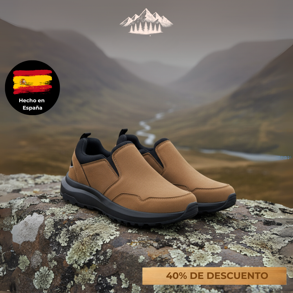 Zapatos Artesanales Veleta™ | Edición Limitada 2025