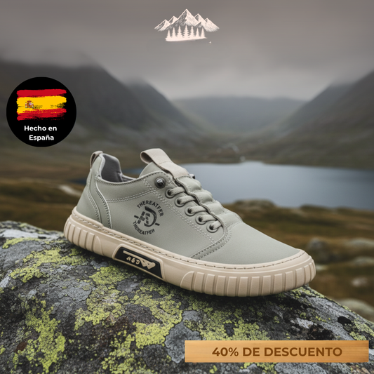 Zapatos Artesanales Ocejón™ | Edición Limitada 2025