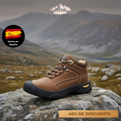 Botas Artesanales Cazorla™ | Edición Limitada 2025