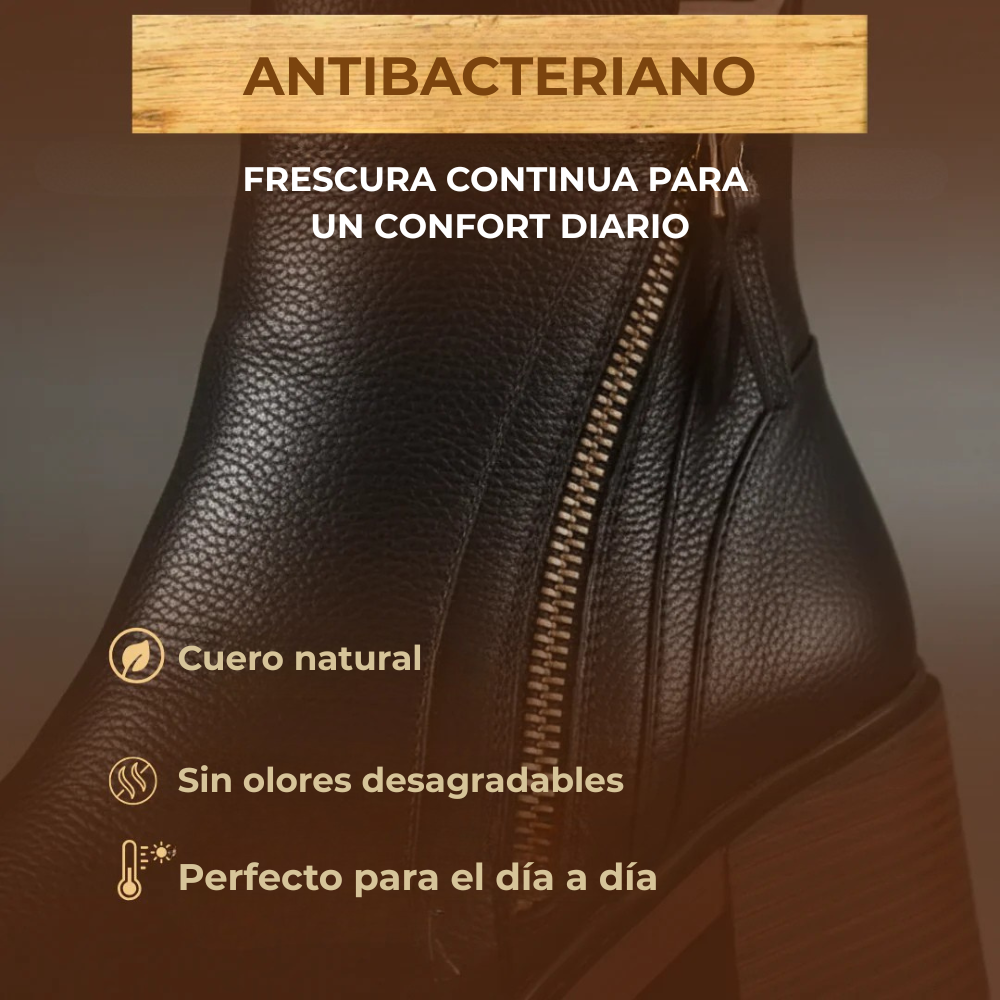 Botas Artesanales Torrecilla™ | Edición Limitada 2025