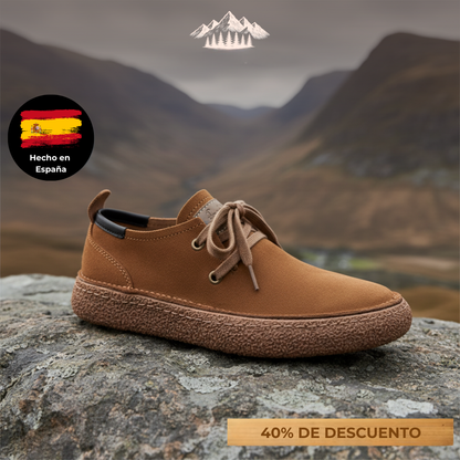 Zapatos Artesanales San Millán™ | Edición Limitada 2025
