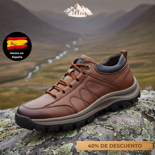 Zapatos Artesanales Puig Campana™ | Edición Limitada 2025