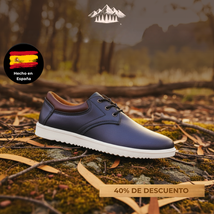 Zapatos Artesanales Perdido™ | Edición Limitada 2025