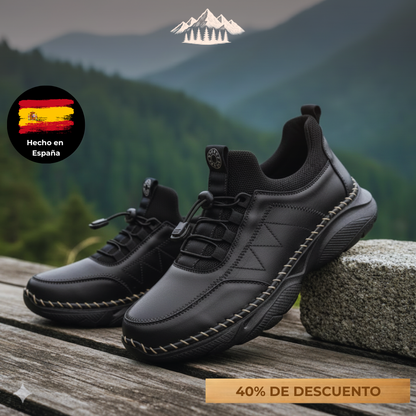 Zapatos Artesanales Maladeta™ | Edición Limitada 2025