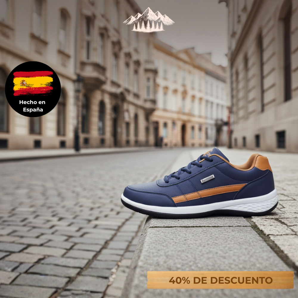 Zapatos Artesanales Mágina™ | Edición Limitada 2025