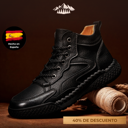 Botas Artesanales Ori™ | Edición Limitada 2025