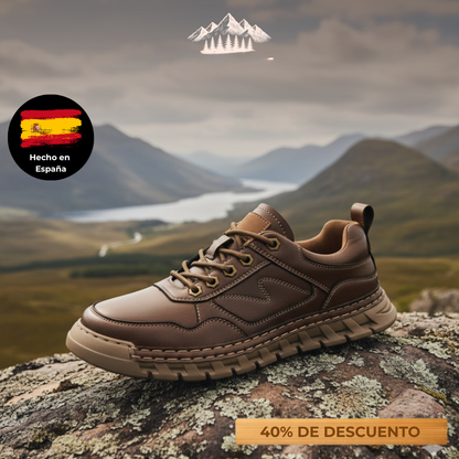 Zapatos Artesanales Gorbea™ | Edición Limitada 2025