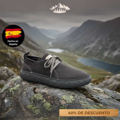 Zapatos Artesanales San Millán™ | Edición Limitada 2025