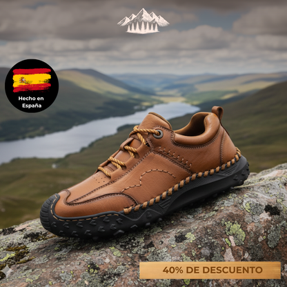 Zapatos Artesanales Puigmal™ | Edición Limitada 2025