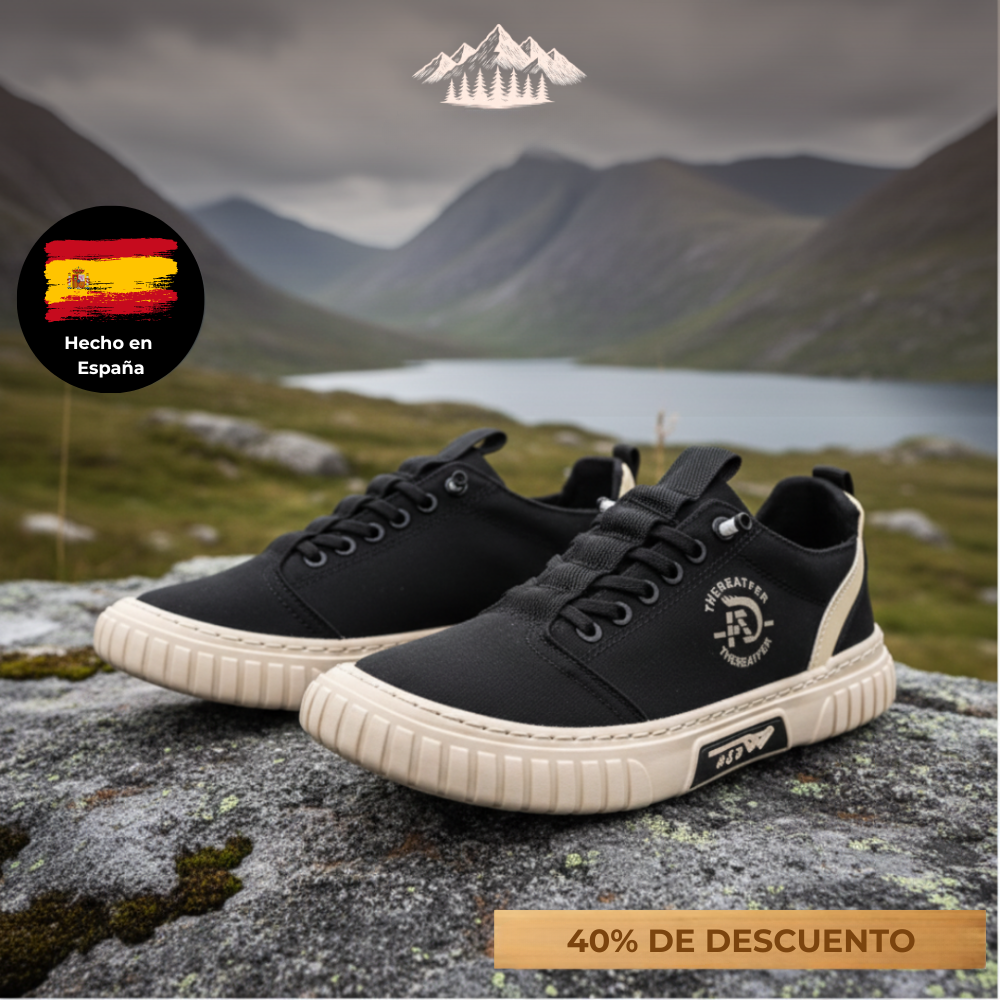 Zapatos Artesanales Ocejón™ | Edición Limitada 2025