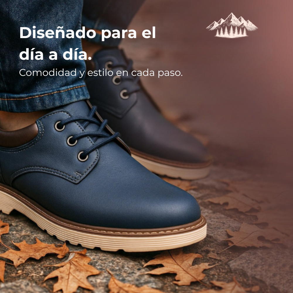 Zapatos Artesanales Perdido™ | Edición Limitada 2025