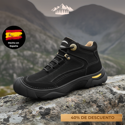 Botas Artesanales Cazorla™ | Edición Limitada 2025