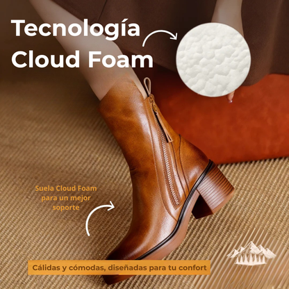 Botas Artesanales Torrecilla™ | Edición Limitada 2025