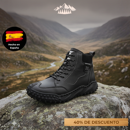 Botas Artesanales Aizkorri™ | Edición Limitada 2025