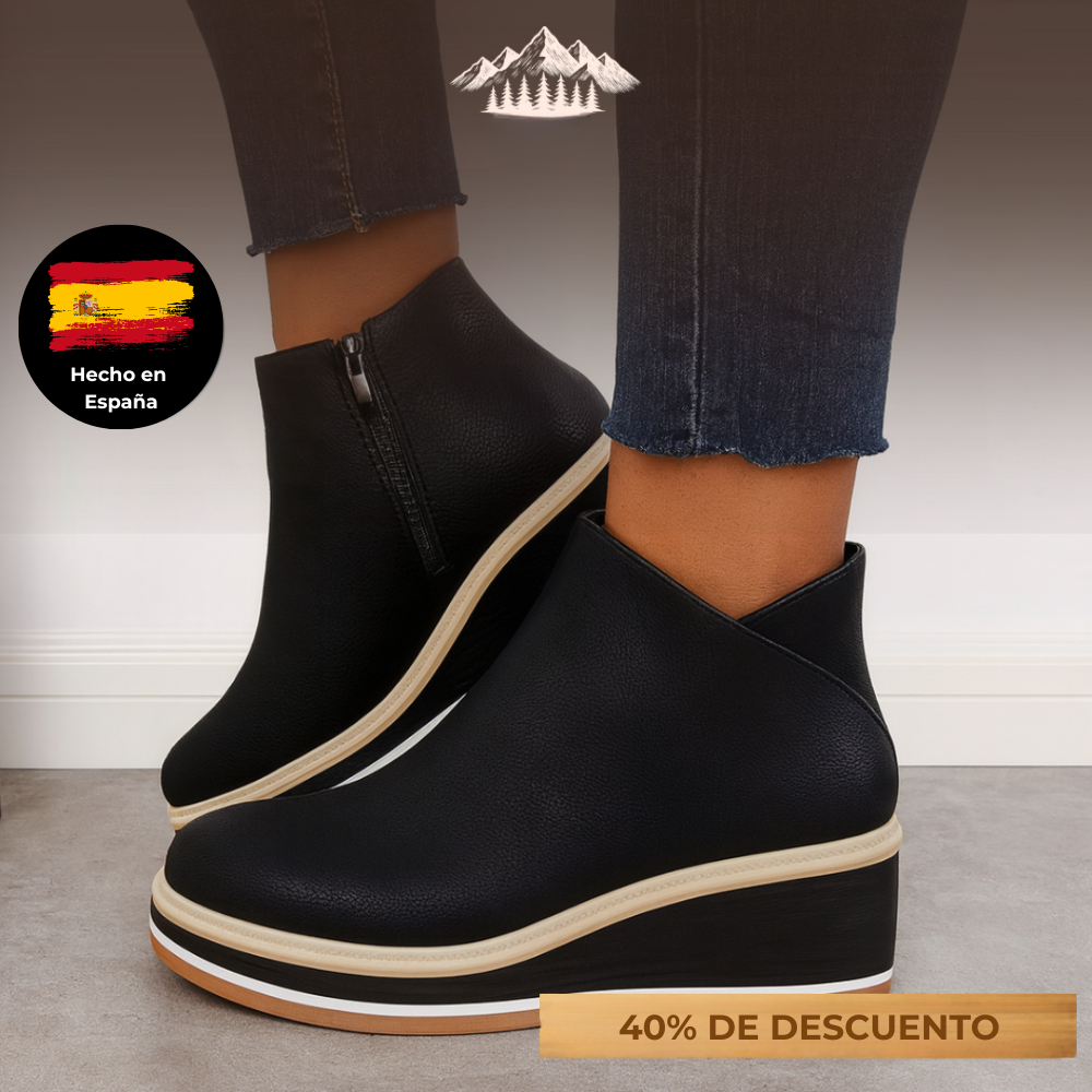 Botas Artesanales Puigpedrós™ | Edición Limitada 2025