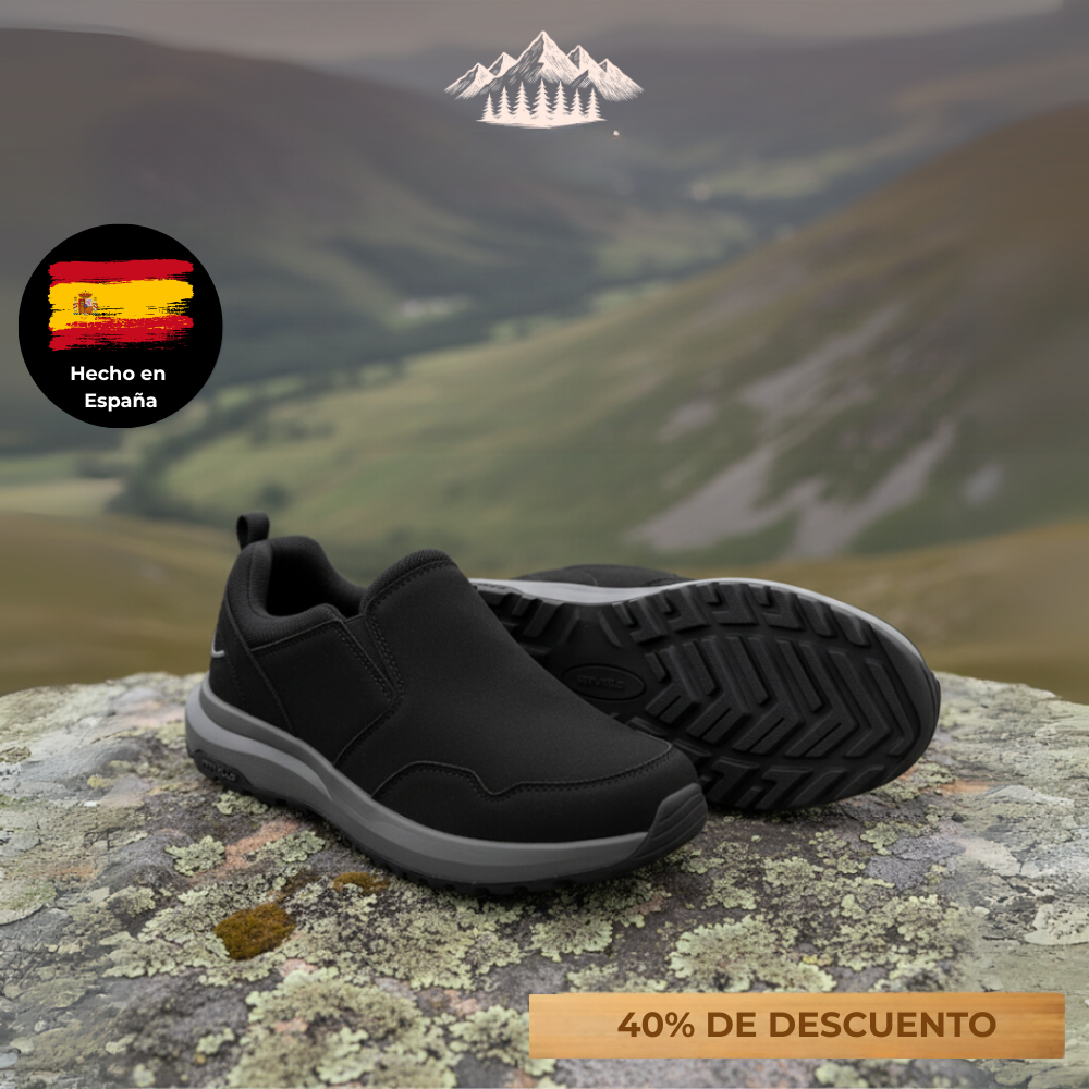Zapatos Artesanales Veleta™ | Edición Limitada 2025