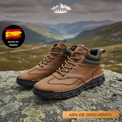 Botas Artesanales Espigüete™ | Edición Limitada 2025