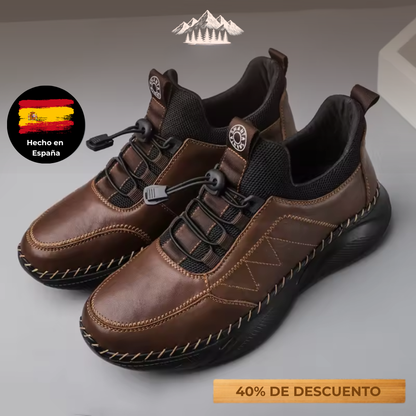 Zapatos Artesanales Maladeta™ | Edición Limitada 2025