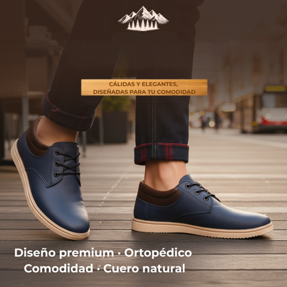 Zapatos Artesanales Perdido™ | Edición Limitada 2025