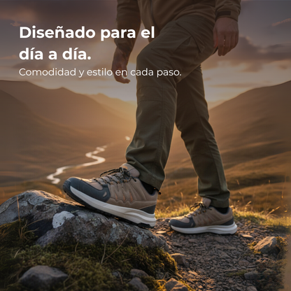 Zapatos Artesanales Peñalara™ | Edición Limitada 2025