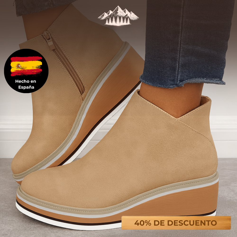 Botas Artesanales Puigpedrós™ | Edición Limitada 2025