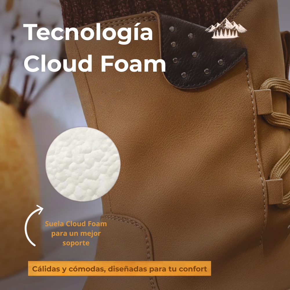 Botas Artesanales Monte Perdiguero™ | Edición Limitada 2025