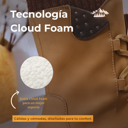 Botas Artesanales Monte Perdiguero™ | Edición Limitada 2025