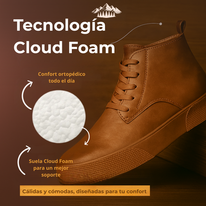 Zapatos Artesanales Turbón™ | Edición Limitada 2025